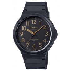 Мужские часы Casio MW-240-1B2