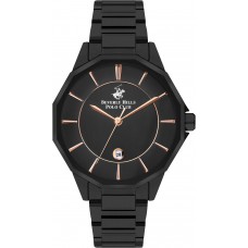 Мужские часы Beverly Hills Polo Club Quartz BP3375X.650