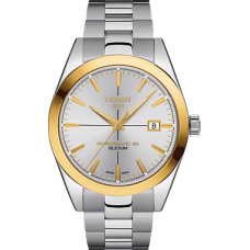 Мужские часы Tissot T-Gold T927.407.41.031.01