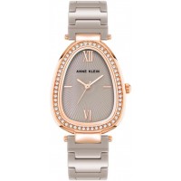 Женские часы Anne Klein 5012RGTP