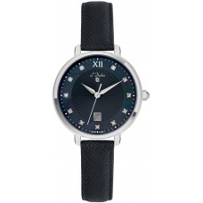 Женские часы L'Duchen D 811.11.31