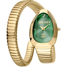 Женские часы Just Cavalli Serpente Metallica JC1L208M0045