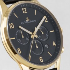 Мужские часы Jacques Lemans 1-2126D