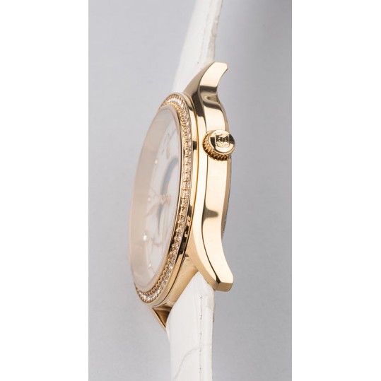 Женские часы L'Duchen Perseides D 707.26.43 - фото 2