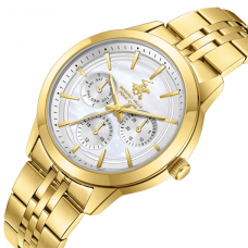 Женские часы Beverly Hills Polo Club BP3705C.120