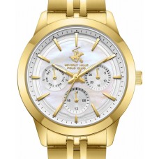 Женские часы Beverly Hills Polo Club BP3705C.120