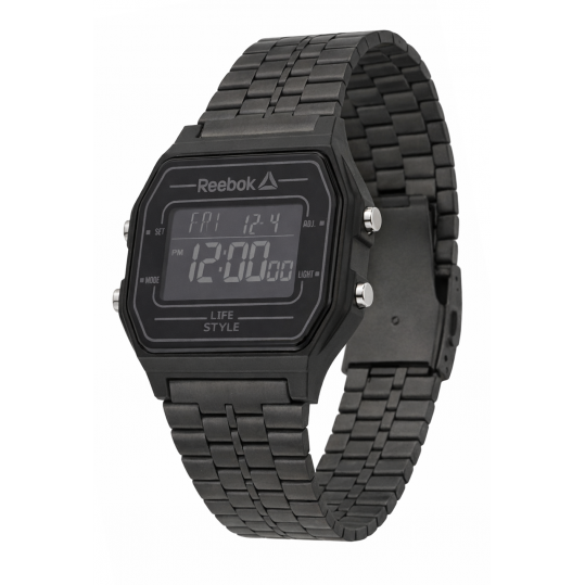 Часы Reebok Nerd RD-VNE-G9-PBSB-BB - фото 2