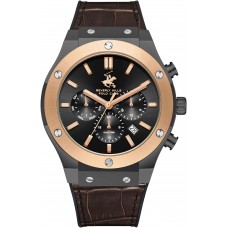 Мужские часы Beverly Hills Polo Club BP3690X.062