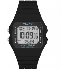 Наручные часы Timex ACTIVITY AND STEP TRACKER TW5M55600