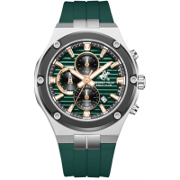 Мужские часы Beverly Hills Polo Club QUARTZ Gents BP3822X.375