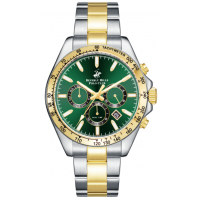 Мужские часы Beverly Hills Polo Club BEST SELLER Quartz Gents BP3127X.271
