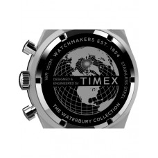 Мужские часы Timex WATERBURY TW2V42500