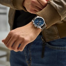 Мужские часы Swiss Military Hanowa Thunderbolt Chrono SMWGC0000402
