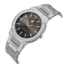 Мужские часы Beverly Hills Polo Club BP3717X.360