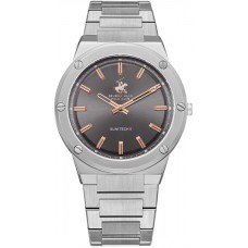 Мужские часы Beverly Hills Polo Club BP3717X.360