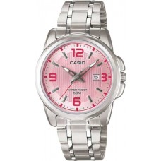 Женские часы Casio Collection LTP-1314D-5A
