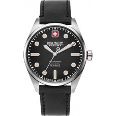 Мужские часы Swiss Military Hanowa Mountaineer 06-4345.04.007