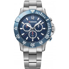 Мужские часы Wenger Seaforce Sport 01.0643.119