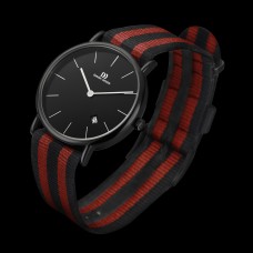Мужские часы Danish Design IQ16Q1048 SL BK