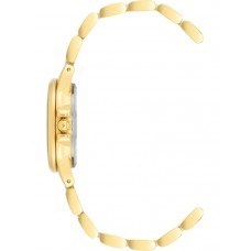 Женские часы Anne Klein Ceramic Diamond 4118TPGB