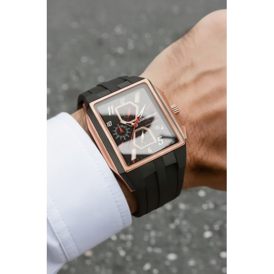 Мужские часы Steinmeyer S 312.93.21 - фото 2