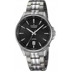 Мужские часы Candino Titanium C4606/4