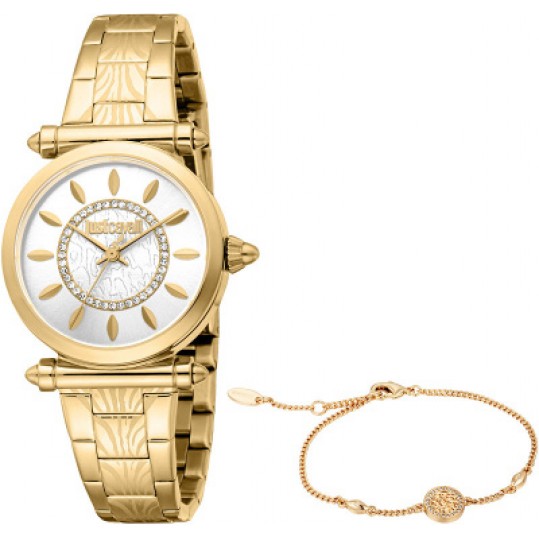 Женские часы Just Cavalli JC1L365M0045_SET - фото 3