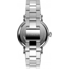 Мужские часы Timex WATERBURY COIN EDGE TW2W20500