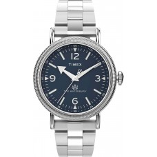 Мужские часы Timex WATERBURY COIN EDGE TW2W20500