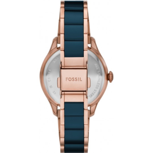 Женские часы Fossil CE1134 - фото 3