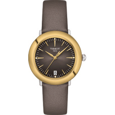 Женские часы Tissot T-Gold T929.210.46.066.00