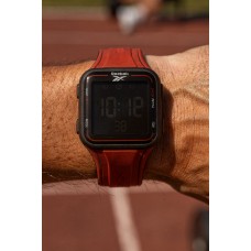 Мужские часы Reebok Square elements GT RV-SQG-G9-PBIR-BB