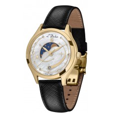 Женские часы L'Duchen D 837.21.43