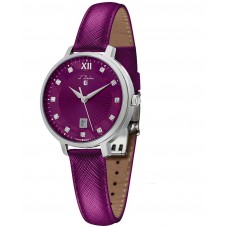 Женские часы L'Duchen D 811.19.30