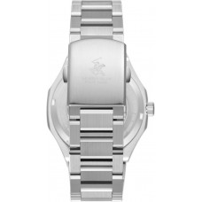 Мужские часы Beverly Hills Polo Club BP3686X.330