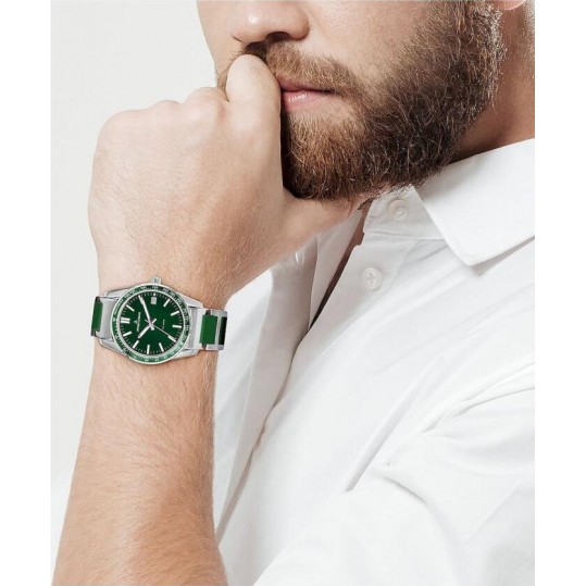 Мужские часы Jacques Lemans Sport 1-2060J - фото 2