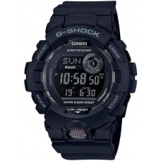 Мужские часы Casio G-Shock GBD-800-1B
