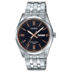 Наручные часы Casio Enticer Man MTP-1335D-1A2