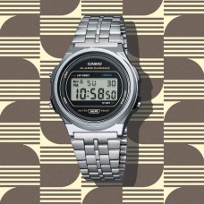 Наручные часы Casio Vintage A171WE-1A