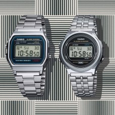 Наручные часы Casio Vintage A171WE-1A