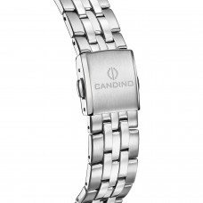 Мужские часы Candino Automatic Skeleton C4781/2
