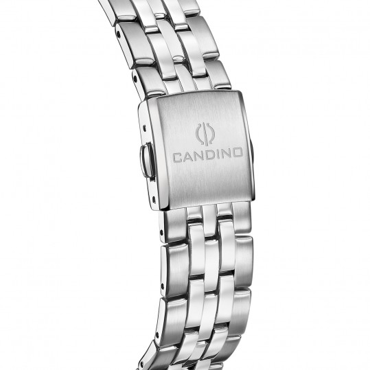 Мужские часы Candino Automatic Skeleton C4781/2 - фото 3