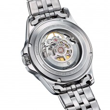 Мужские часы Candino Automatic Skeleton C4781/2