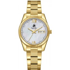 Женские часы Beverly Hills Polo Club BP3765C.120