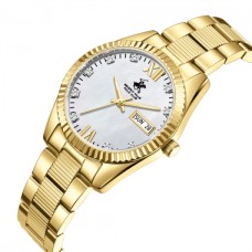 Женские часы Beverly Hills Polo Club BP3765C.120