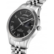 Mужские часы GEORGE KINI GK.CLC0002