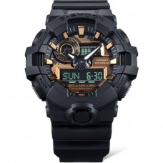 Наручные часы Casio G-Shock GA-700RC-1A