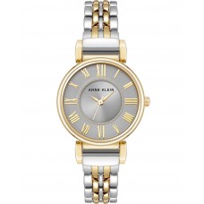 Женские часы Anne Klein Metals 2159GYTT