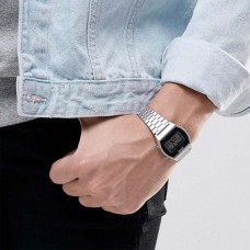 Мужские часы Casio Digital B640WD-1A