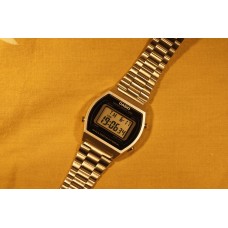 Мужские часы Casio Digital B640WD-1A